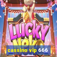 cassino vip 666